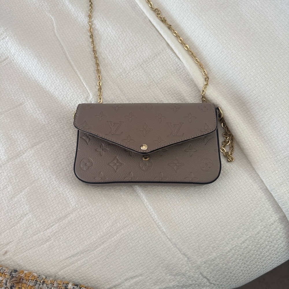 Stunning bag